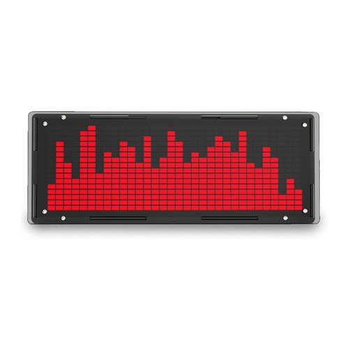 Analizator widma muzycznego FFT Fast Fourier Transform Power-Off Funkcja retencji - Zdjęcie 4 z 26