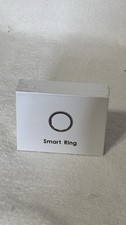 Smart Ring New Sealed Box