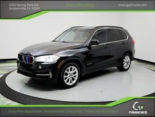 2016 BMW X5 sDrive35i