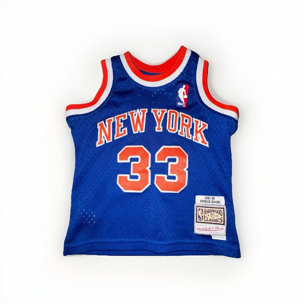 Acheter le maillot de Patrick Ewing édition All Star Game '91