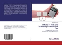 Effects Of Tens And Counseling On Menstrual Pain Magada A. Fawaz