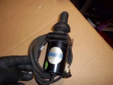 INVACARE Remote JOYSTICK 1038638  -   untested  -