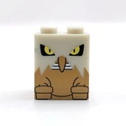 Pokemon Shifty Mega Block Mini Figure Toy Nintendo Japan Very Rare Anime Vintage