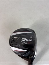 Titleist 913F 3 Diamana Graphite (7092)