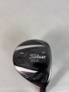 Titleist 913 Fairway Wood | eBay