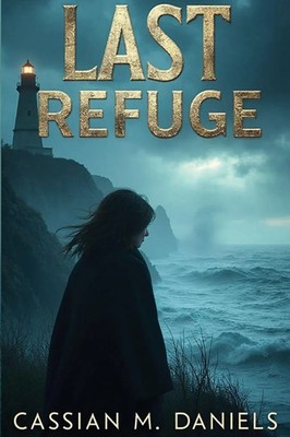 Cassian M. Daniels | Last Refuge | Taschenbuch | Englisch (2025)