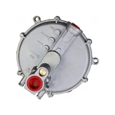 Low Pressure Regulator Generator C-039-122 Converter Natural Gas  Garretson Impc