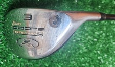 King Cobra 3 Hybrid Transition S vs Proto-HL65 Aldila 41" Reg. Flex Shaft 41"