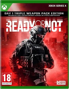 NA - MSREFPUIE61563 - Microsoft Xbox SX - P7332z