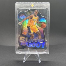 Kobe Bryant #3 Prices [Rookie] | 1996 Skybox E-X2000 Star Date