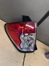 2009-2013 Subaru Forester Driver LH Side Tail...