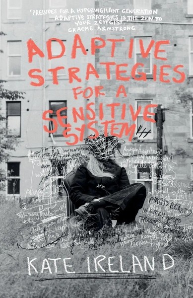 Adaptive Strategies For A Sensitive System Kate Ireland Taschenbuch Englisch-image