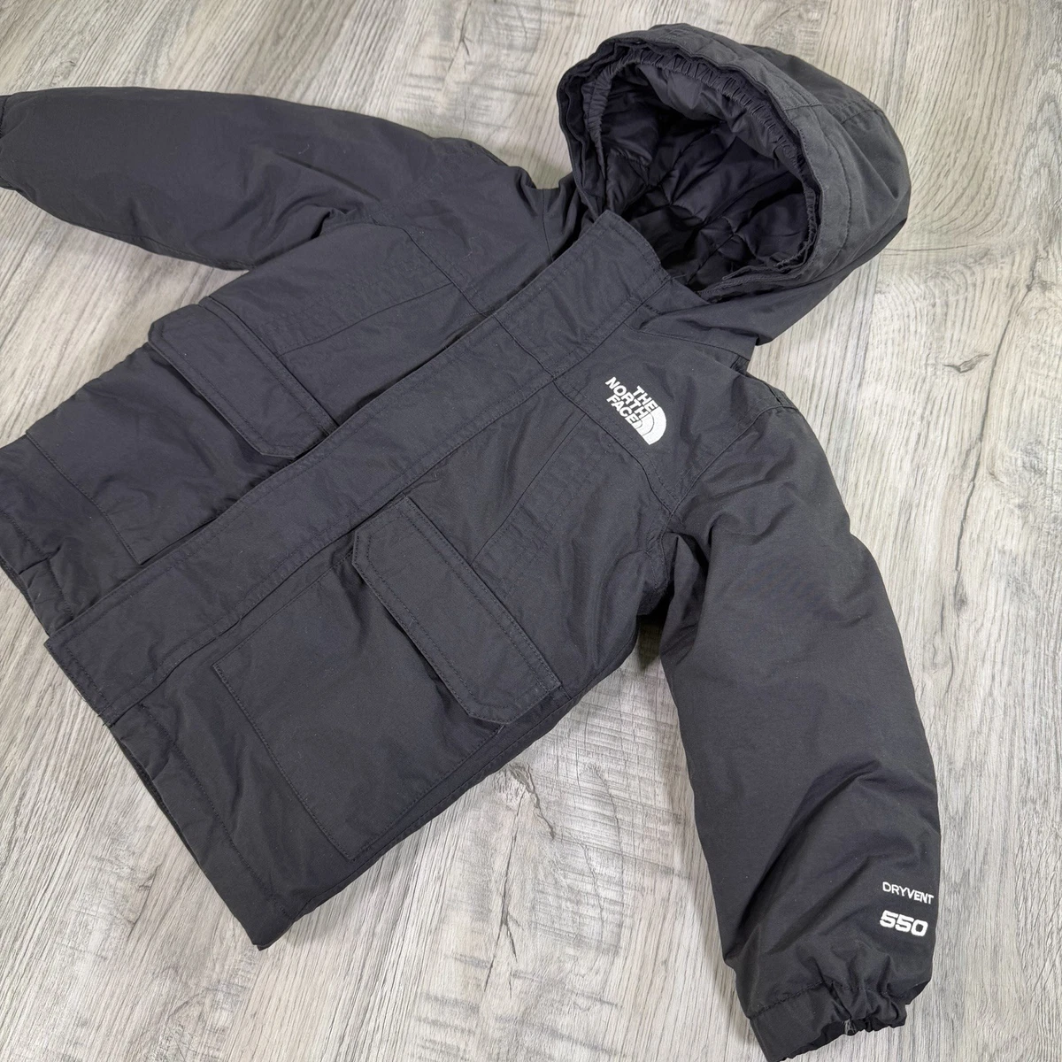 The North Face 18-24 Months Size Baby & Toddler Clothing for sale