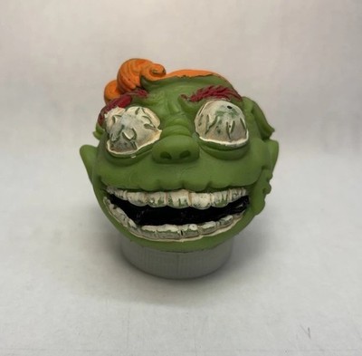 Fumfings Squeezy/Stretch Monster Bubble Mouths Madball Style Gross Out Squish