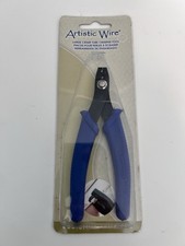 Artistic Wire Large Crimp Tube Crimper Tool For jewelry making By Beadalon
