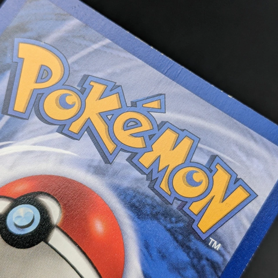 Mewtwo 010/102 Holo Rare Base Set Unlimited WOTC Pokemon Card Moderately Played - Image 3 of 4