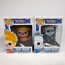 Ultimate Funko Pop Holiday Series Figures Checklist and Gallery 25