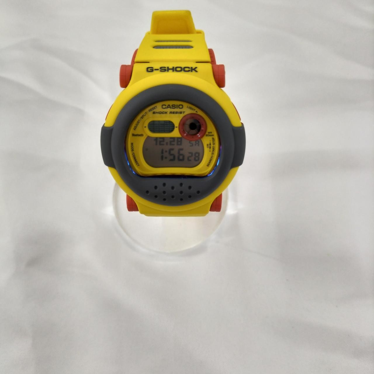 CASIO G-B001MVE-9JR quartz 488650