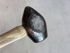 2lbs 13oz UNMARKED FARRIERS CAT HEAD TURNING ...