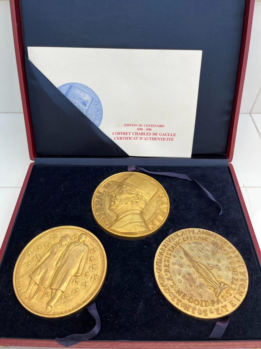 Médaille Ancienne - Société De Tir De Saint-Seine-L'Abbaye (Côte D'Or), XXème