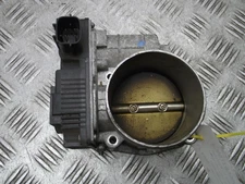 Nissan Elgrand Auto Throttle Body Engine Code Vq35 Mk2 E51 3.5 Petrol 2002-2009N