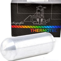 Thermotec KTT120002 Trockner Klimaanlage FüR Audi 80 B4 A4 B5 A6 C4 C5 B3