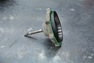 2009 09 Yamaha Grizzly 700 Clutch Hub with Cover