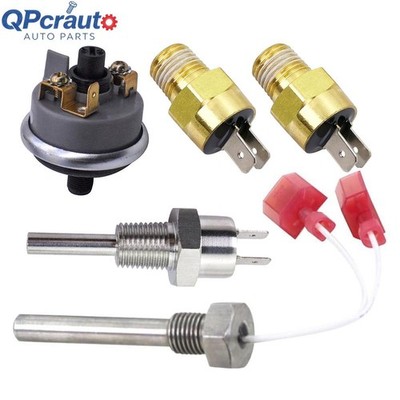 For Pool Heater Repair Kit Compatible with Pentair Mastertemp Max-E-Therm