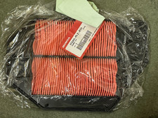 Honda Civic MK7 Air Filter / Luftfilter 1,7D  2002-05 17220-PLZ-E01 Neu in Folie