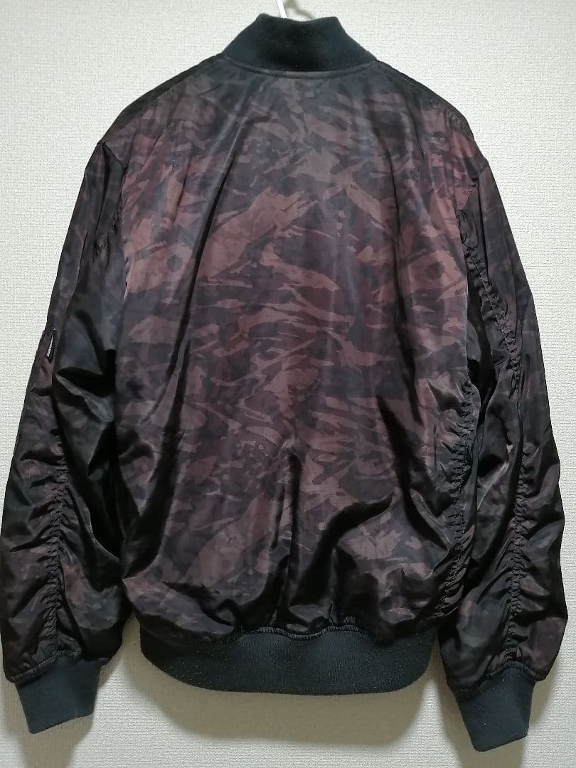 WORKMAN FieldCore camouflage pattern aluminum lin… - image 2