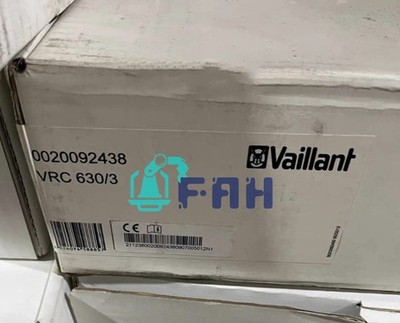 1pc VRC 630/3 0020092438 new Wall-Mounted Heater Controller