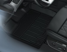Original Ford Allwetterfußmatten 2769907