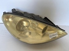 Feu avant (phare) Peugeot 807