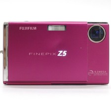 Fujifilm Z5 Digital Cameras for sale | eBay