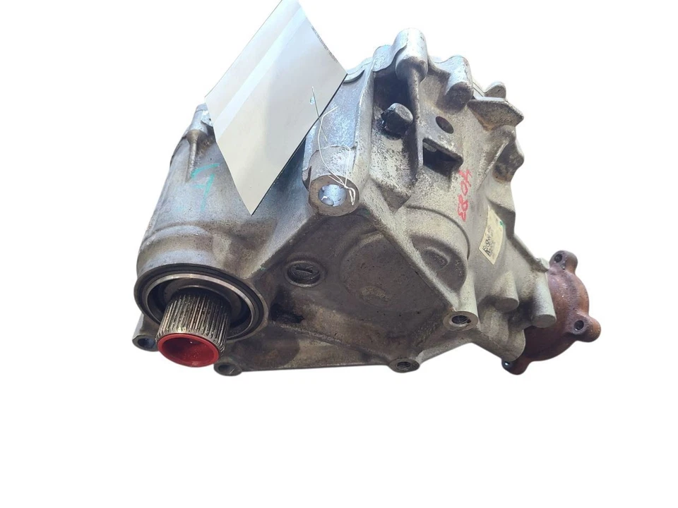 Estojo de transferência AWD compatível com 07-15 MKX 632189 - Imagem 3 de 4