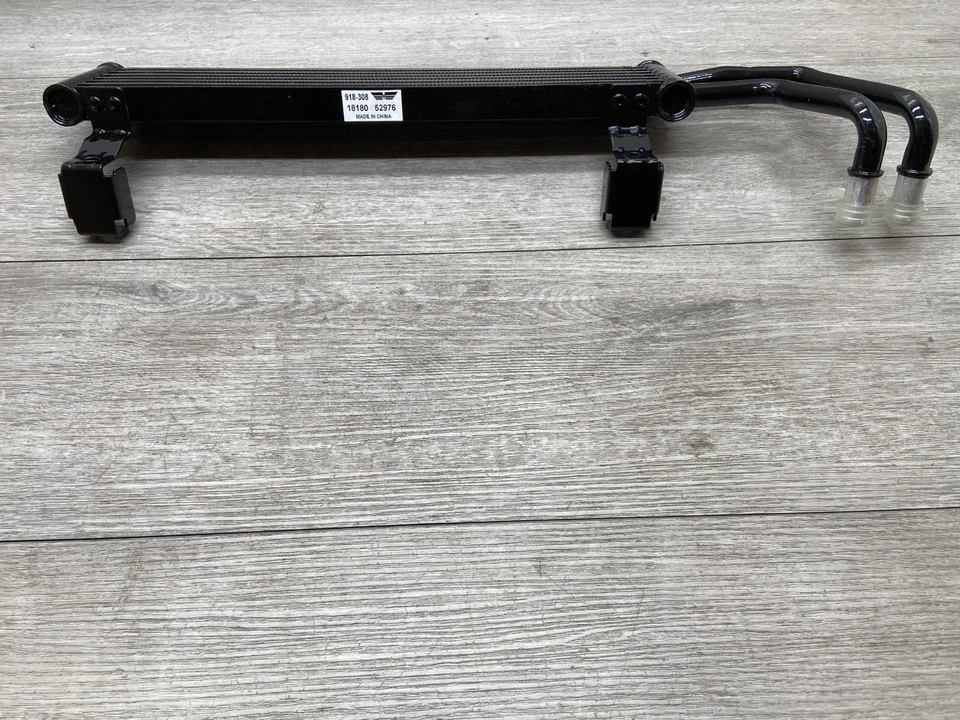 Refrigerador de dirección asistida Dorman 918-308 - 02-11 Dodge Ram 1500 2500 3500 4500 5500 Foto 2 de 3