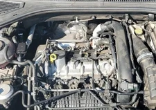 Motor VW Golf VII Jetta DGX 1.4 TSI 150PS 110kW 71TKm Benzin Engine Unkomplett