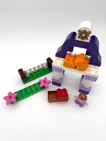 Lego Duplo 10594 Royal Stable, Sofia the First