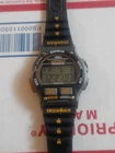 Vintage 1993 Timex Ironman Triathlon Watch