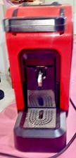 SPINEL Macchina Caffe Ciao a Cialde Carta ROSSA CON GARANZIA