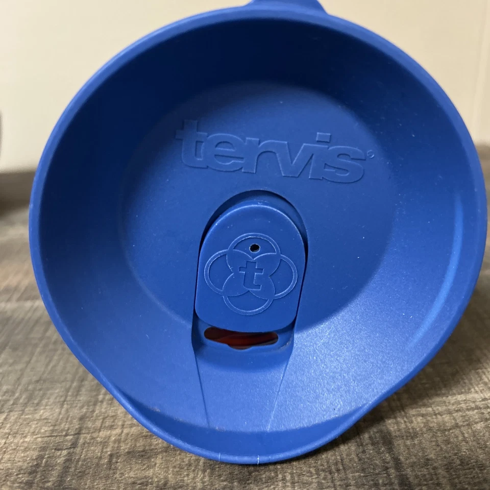 Tervis University Of Florida Gators Tumbler 24 Oz - Image 4 of 4