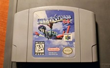 Pilotwings 64 Nintendo 64 N64, 1996  Authentic Original Copy Tested