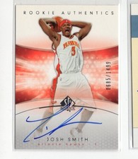 2004 SP Authentic Football Cards 14