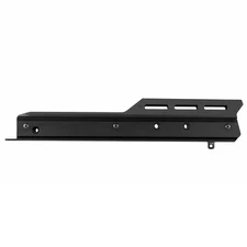 MDT XRS Enclosed Forend w/ Modern Sporting Rifle & ARCA Dovetail Blk 105277-BLK