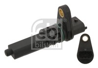 Febi Bilstein 29606 Sensor, Geschwindigkeit FüR Opel