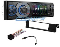 3.4 Soundstream Car Stereo Bluetooth Radio & Usb/aux Inputs W/ Install Kit on sale 3.4 Soundstream Car Stereo Bluetooth Radio & Usb/aux Inputs W/ Install Kit on sale