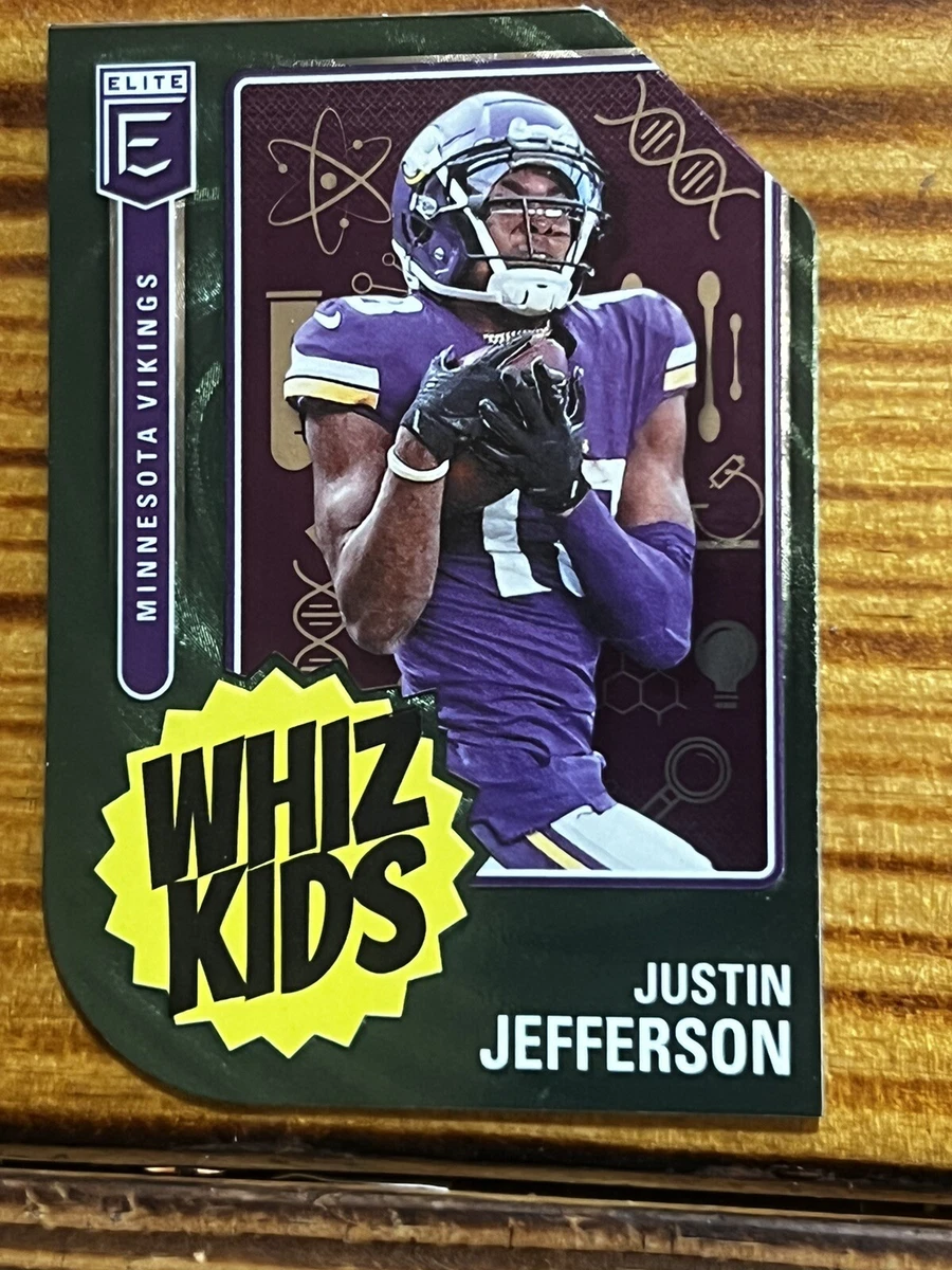 Justin wk11 deals