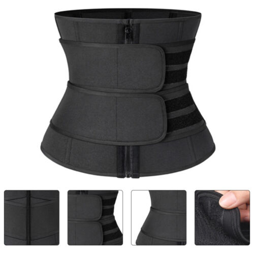 Belt Neoprene Pregnant Woman Lower Control - Picture 1 of 16