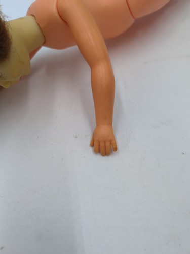 Vintage 9”Doll Clone Ideal Toy Corp G-9-E Japan Body - Picture 10 of 21