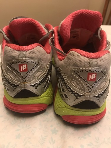 New Balance 1260v2 women's size 12 - Picture 5 of 12